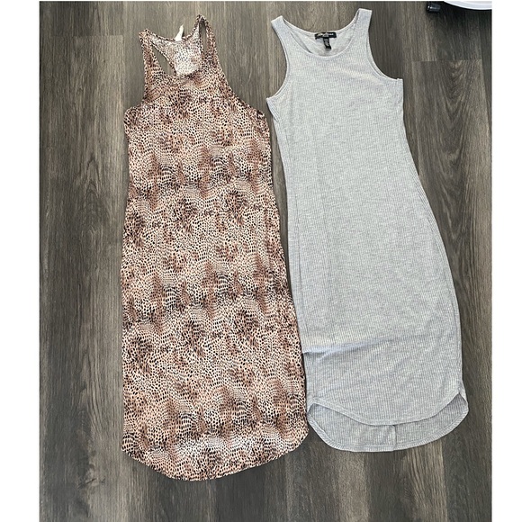 2 Dresses - Picture 2 of 5